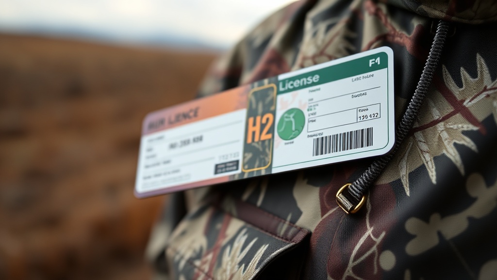 Hunting Licenses and Permits - Kansas Hunting Regulations: Essential Guide for Hunters