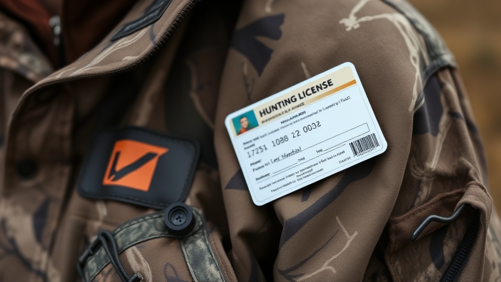 Hunting Permits and Licenses - Missouri Hunting Regulations: Essential Guide for Hunters