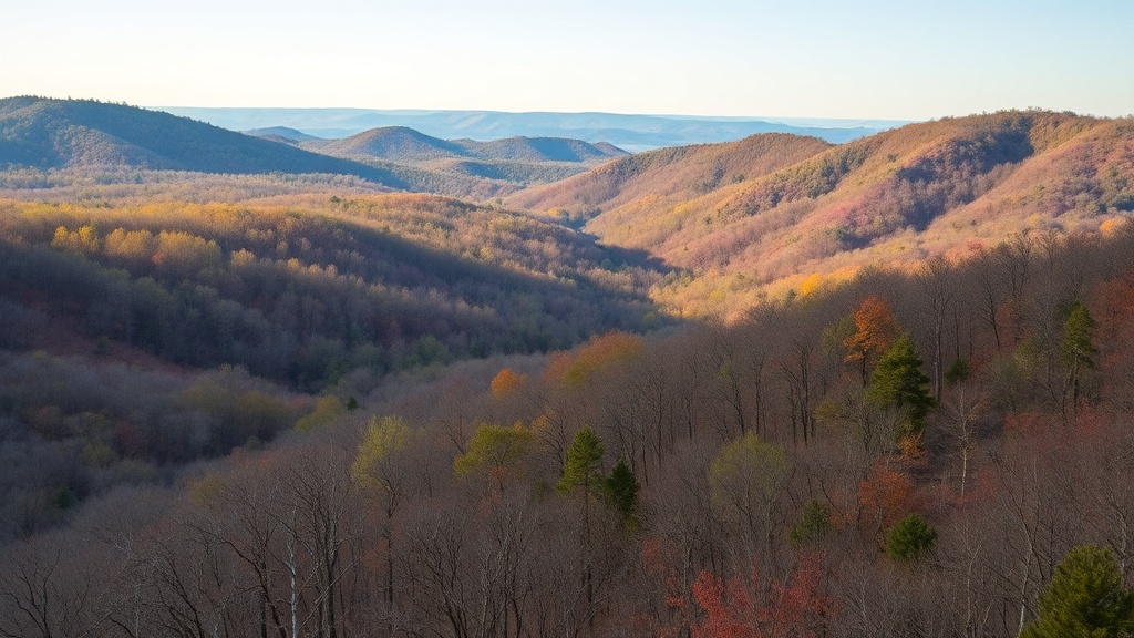 Season Dates and Bag Limits - Missouri Hunting Regulations: Essential Guide for Hunters