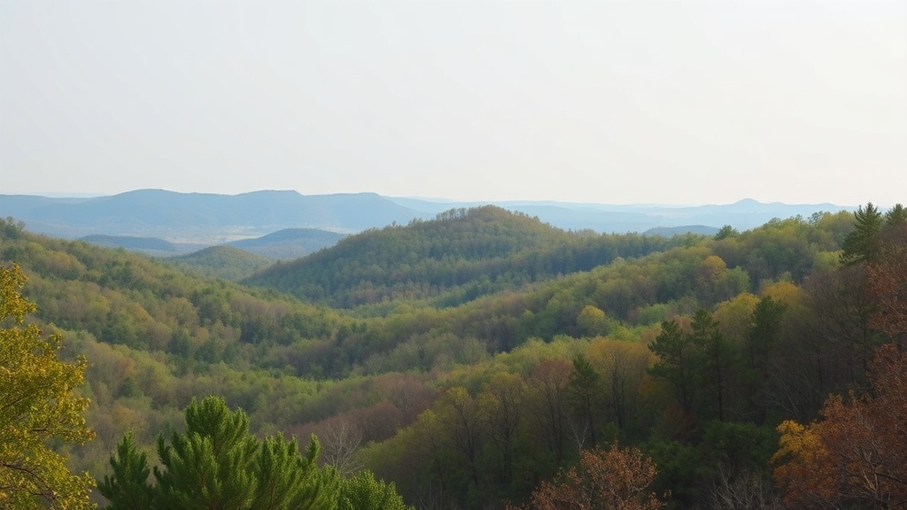 Trespassing and the Purple Paint Law - Missouri Hunting Regulations: Essential Guide for Hunters