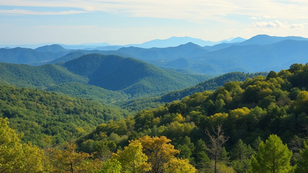 Season Dates and Bag Limits - North Carolina Hunting Regulations: Essential Guide for Hunters