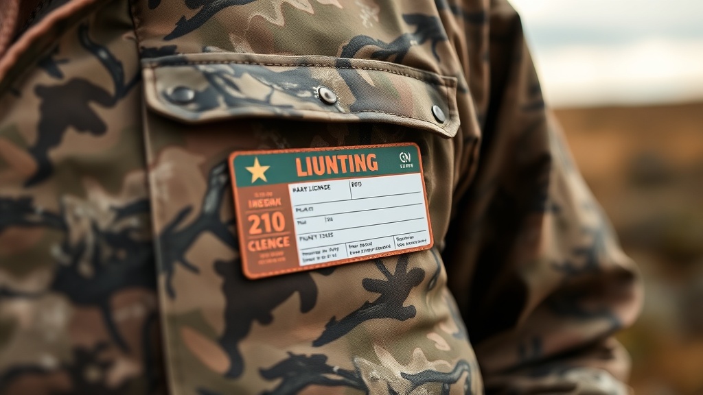 Hunting Licenses and Permits - Ohio Hunting Regulations: Essential Guide for Hunters