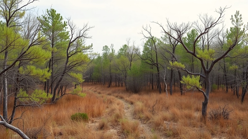 Season Dates and Bag Limits - Oklahoma Hunting Regulations: Essential Guide for Hunters