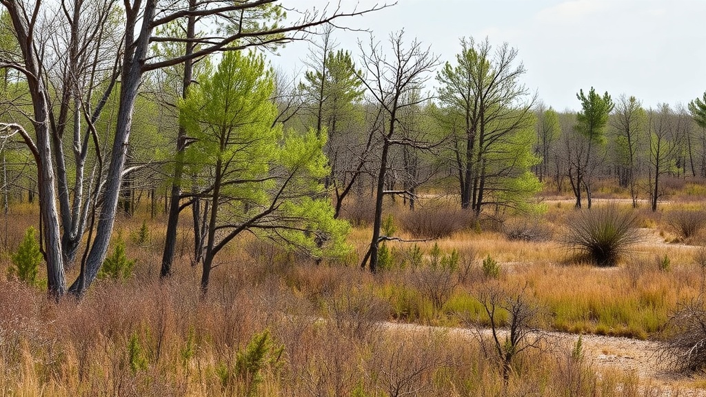 Trespass Laws - Oklahoma Hunting Regulations: Essential Guide for Hunters