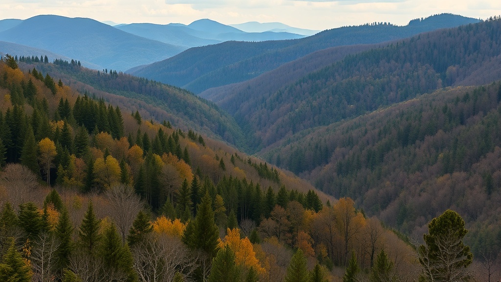 Hunting Seasons and Bag Limits - Pennsylvania Hunting Regulations: Your Essential Guide