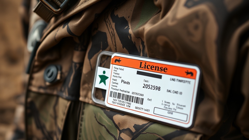 Hunting Licenses and Permits - Tennessee Hunting Regulations: Essential Guide for Hunters