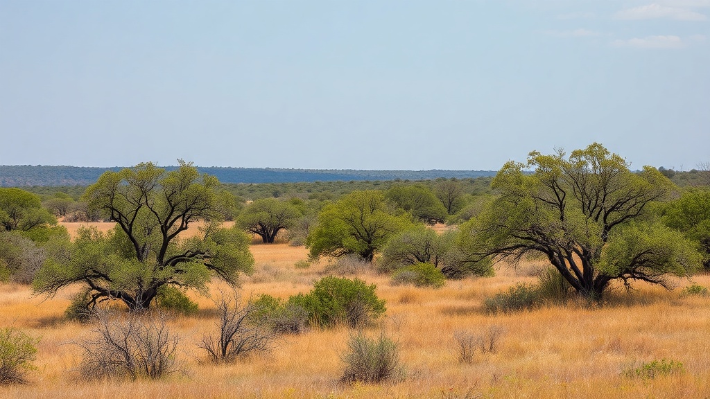 Season Dates and Bag Limits - Texas Hunting Regulations: Essential Guide for Hunters