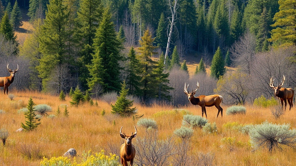 Understanding Basic Hunting Law Categories - Hunting Laws by State: Navigating Regulations for a Safe Hunt