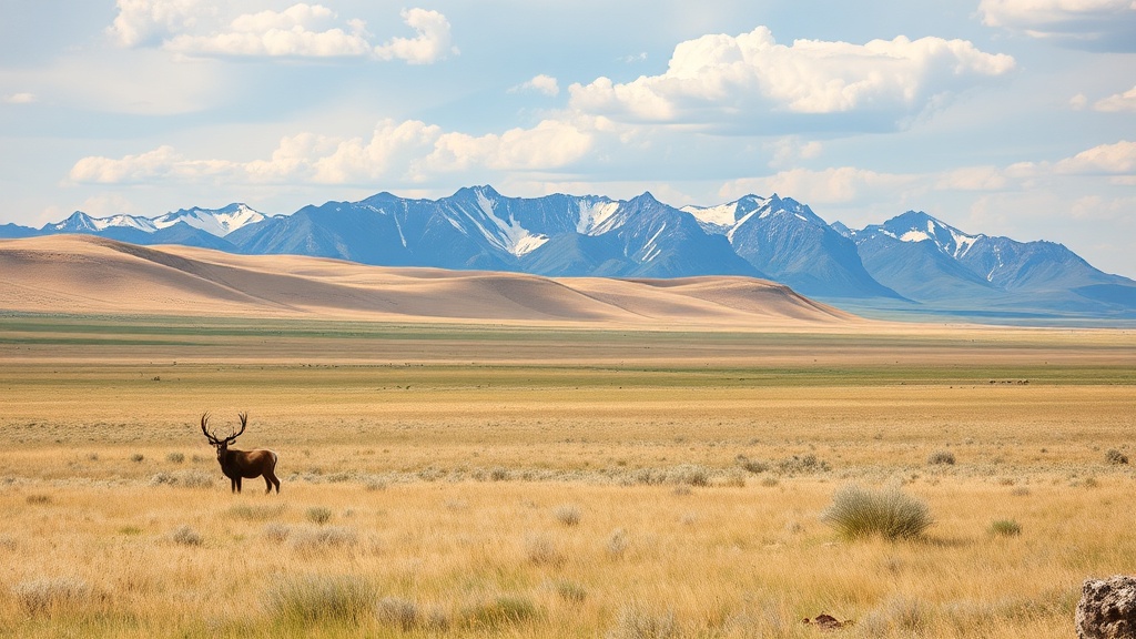 Hunter Orange Requirements - Wyoming Hunting Regulations: Essential Guide for Hunters