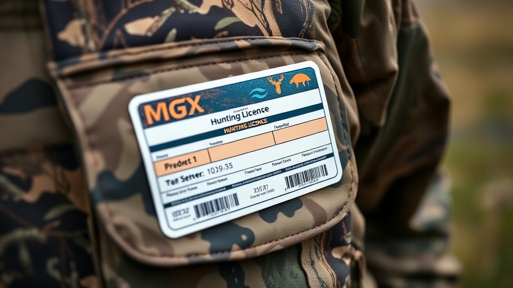 Hunting Licenses and Tags - Wyoming Hunting Regulations: Essential Guide for Hunters