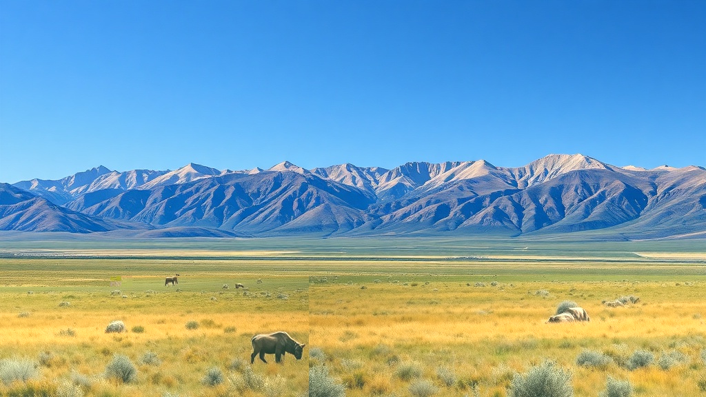 Season Dates and Bag Limits - Wyoming Hunting Regulations: Essential Guide for Hunters