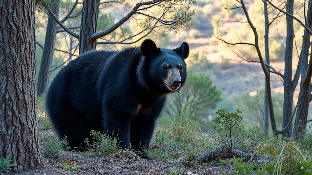 California Bear Hunting Seasons - California Hunting Season: Dates, Species, and How to Prepare