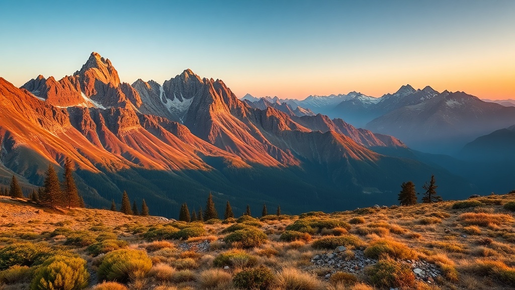 General Season Overview - Colorado Hunting Season Dates and Important Information