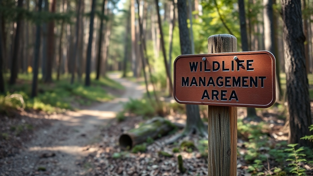 Finding State-Specific Regulations - Hunting Seasons by State: Your Essential Guide to US Game Regulations