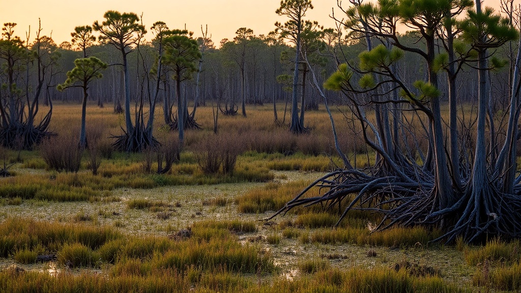 Florida Hunting Zones - Florida Hunting Season: Key Dates and Regulations for Hunters