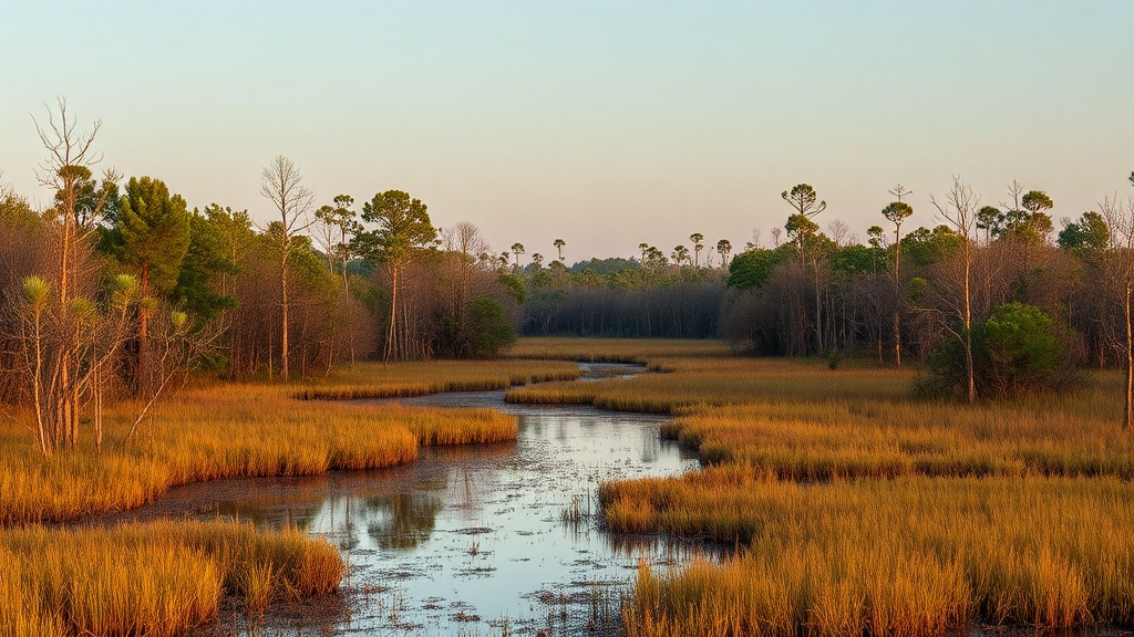 Other Game Animals - Florida Hunting Season: Key Dates and Regulations for Hunters