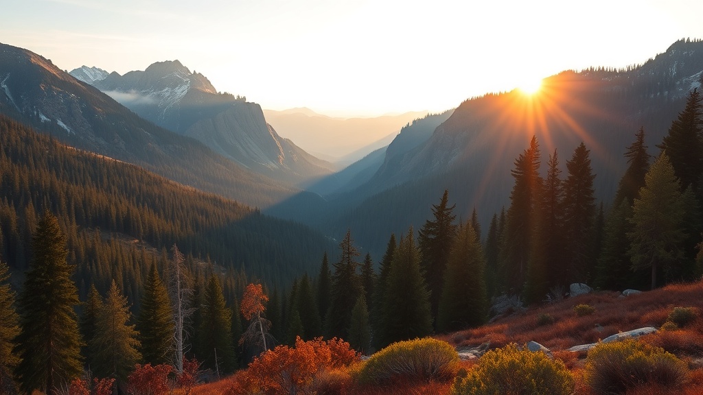 Bighorn Sheep Season - Idaho Hunting Season: Your Essential Guide to Dates and Regulations