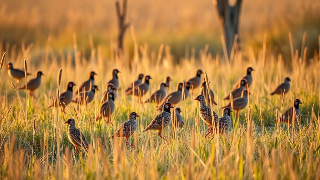 Quail Season - Iowa Hunting Season: Your Essential Guide to Dates and Regulations
