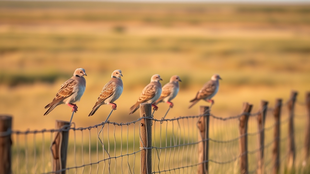 Dove Season - Kansas Hunting Season: Your Essential Guide to Dates and Regulations