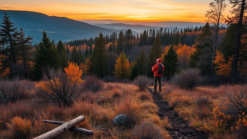 Key Considerations for Every Hunter - Hunting Seasons by State: Your Essential Guide to US Game Regulations