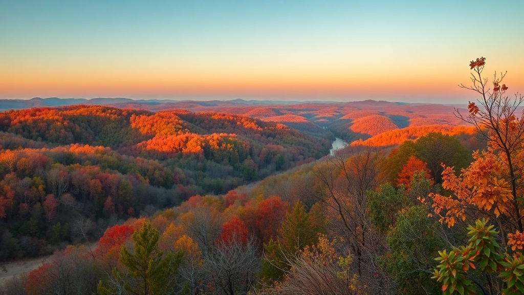 Licensing Overview - Missouri Hunting Season: Your Essential Guide to Dates and Regulations