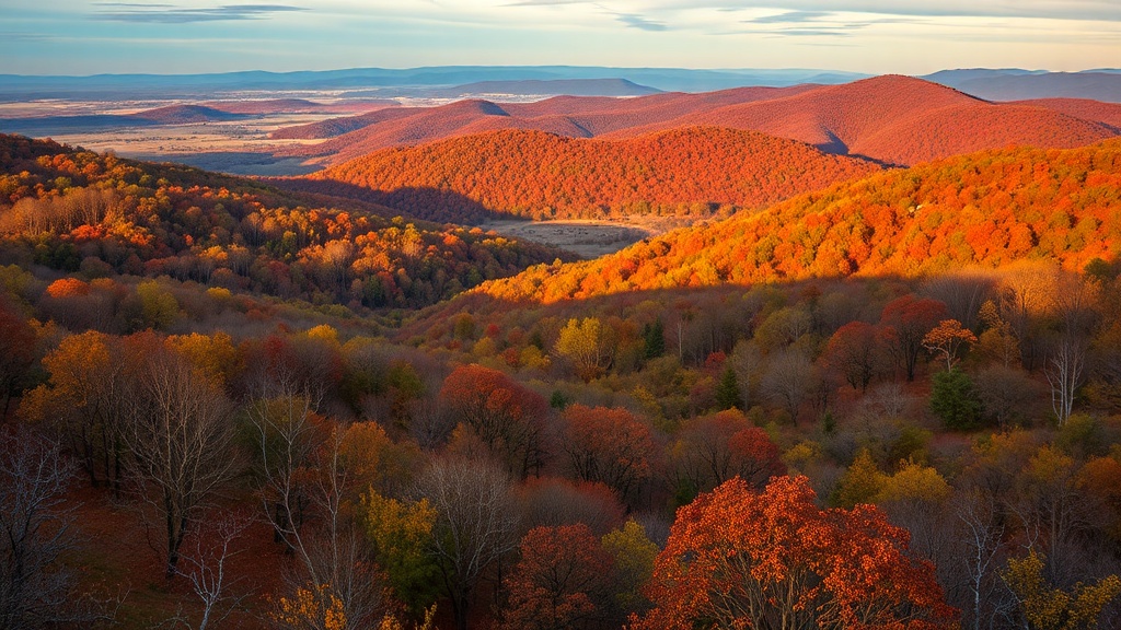 Small Game Seasons - Missouri Hunting Season: Your Essential Guide to Dates and Regulations