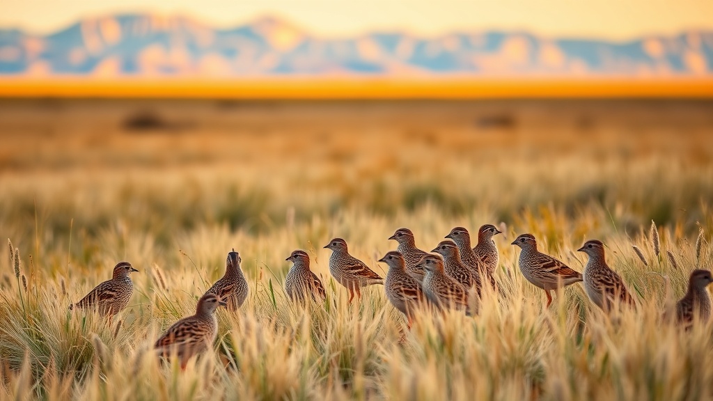 Upland Bird Hunting Seasons - Montana Hunting Season: Your Essential Guide to Dates and Regulations