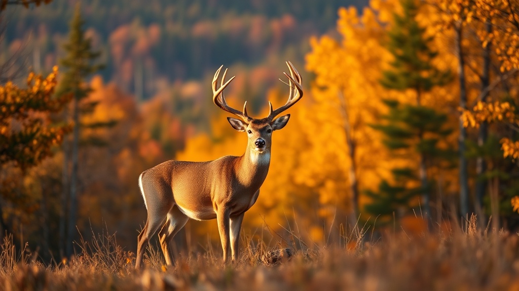 New York Deer Hunting Seasons - New York Hunting Season Dates and Regulations Explained