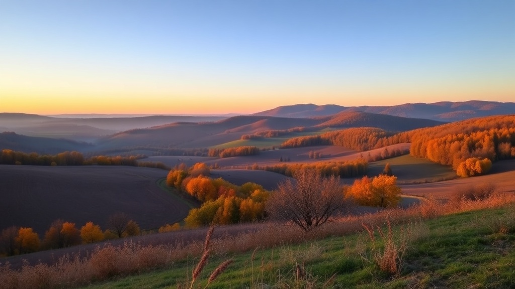 Small Game Seasons - Ohio Hunting Season: Your Essential Guide to Dates and Regulations