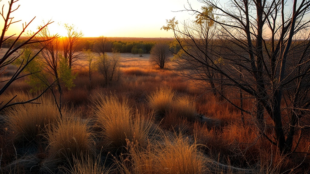 Small Game Seasons - Oklahoma Hunting Season: Your Essential Guide to Dates and Regulations
