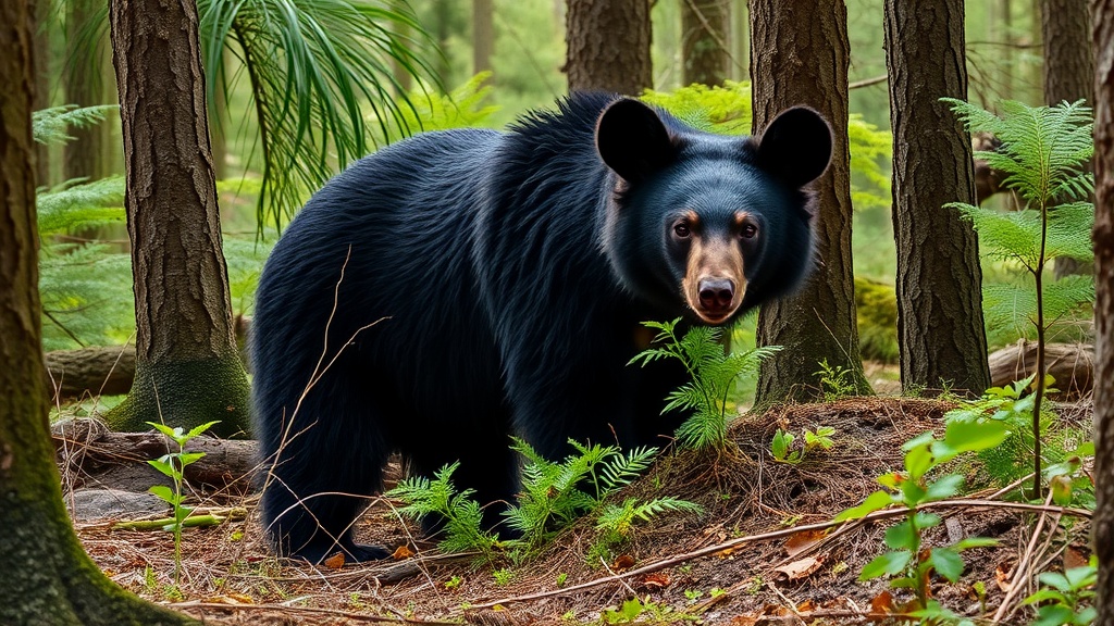 Bear Season - Oregon Hunting Season: Your Essential Guide to Dates and Regulations