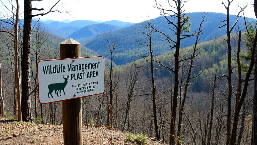 Regulations and Safety - Pennsylvania Hunting Season: Dates, Regulations, & Key Species