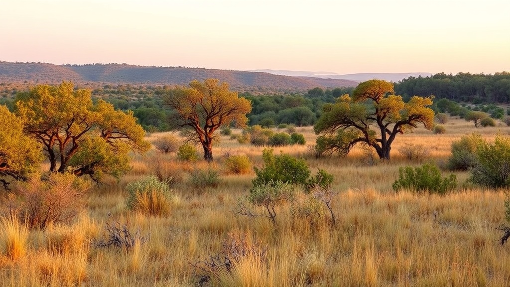Small Game and Other Species - Texas Hunting Season: Your Essential Guide to Dates and Regulations