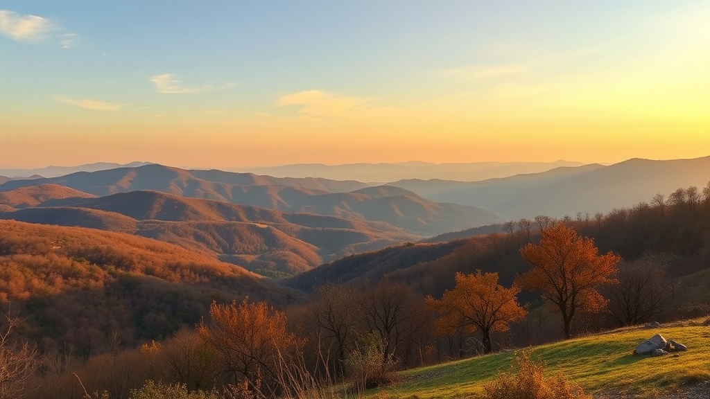 Small Game Seasons - Virginia Hunting Season: Your Essential Guide to Dates and Regulations