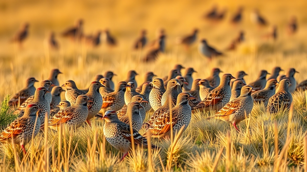 Upland Bird Season - Wyoming Hunting Season: Your Essential Guide to Dates and Regulations